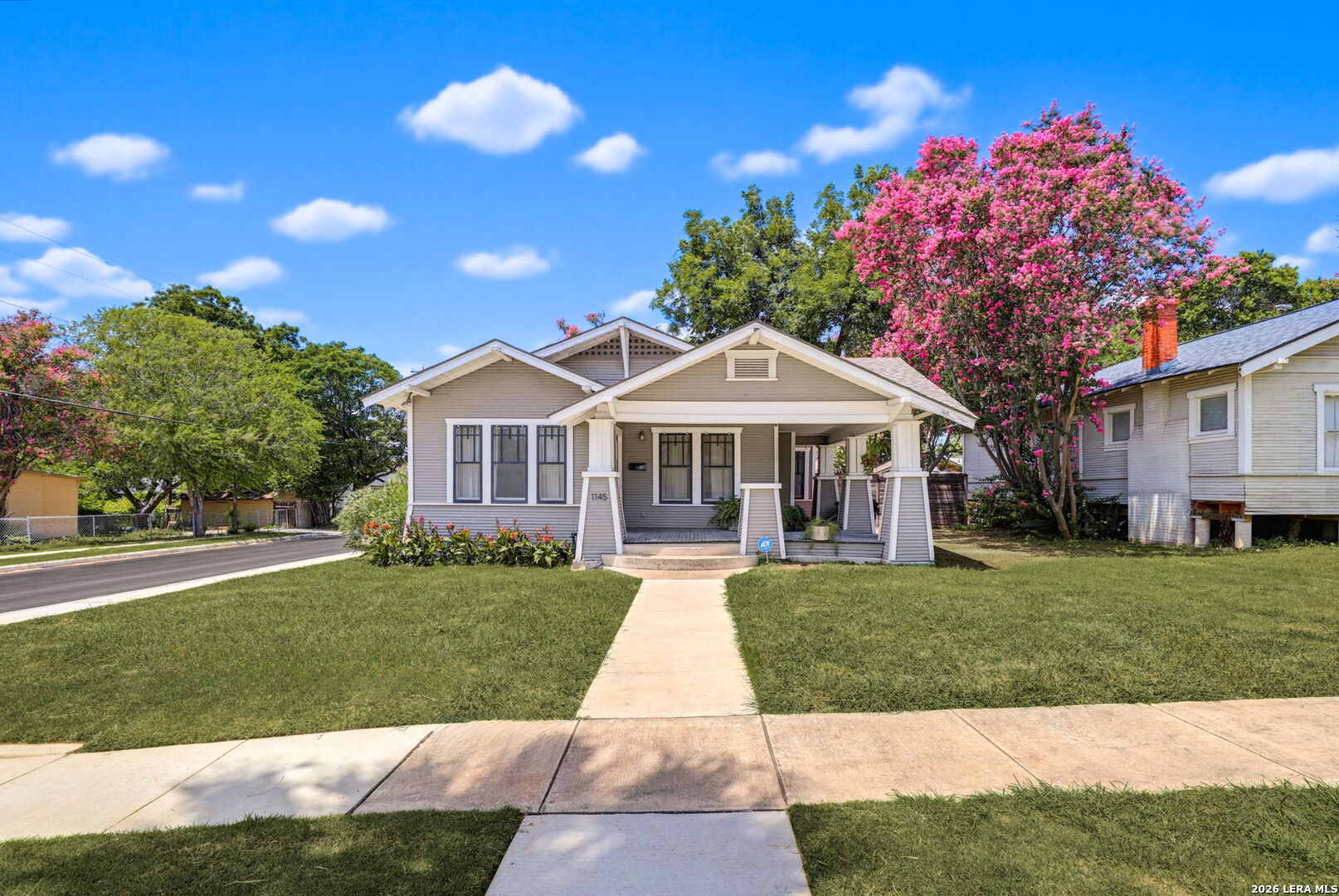 1145 W Mistletoe Avenue San Antonio TX 78201