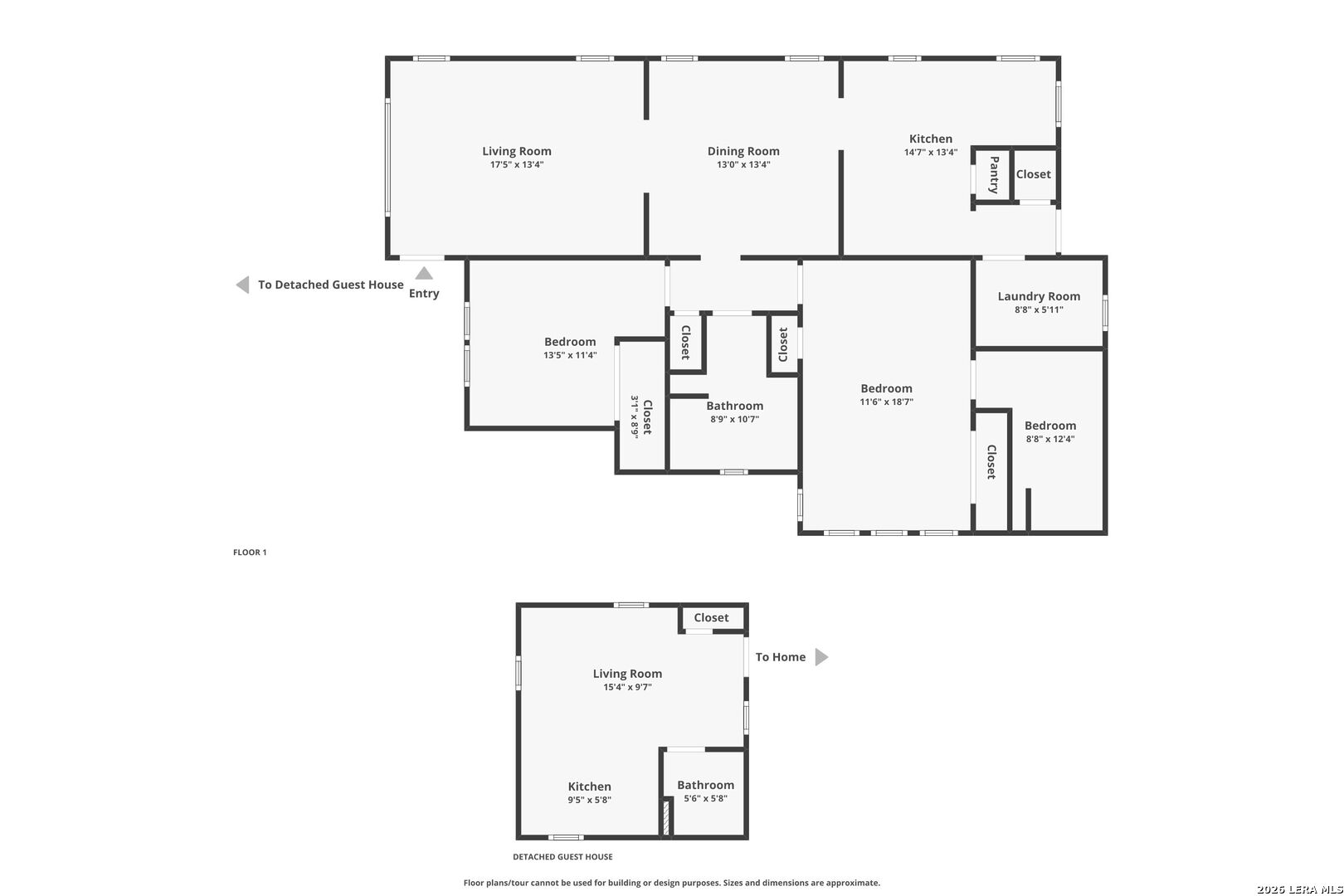 1145 W Mistletoe Avenue San Antonio TX 78201