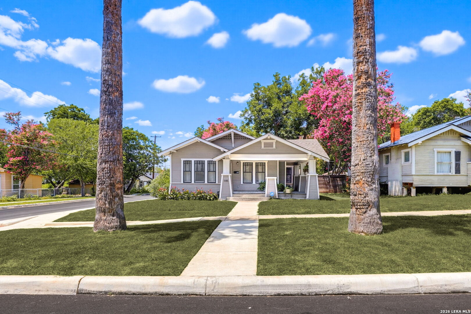 1145 W Mistletoe Avenue San Antonio TX 78201