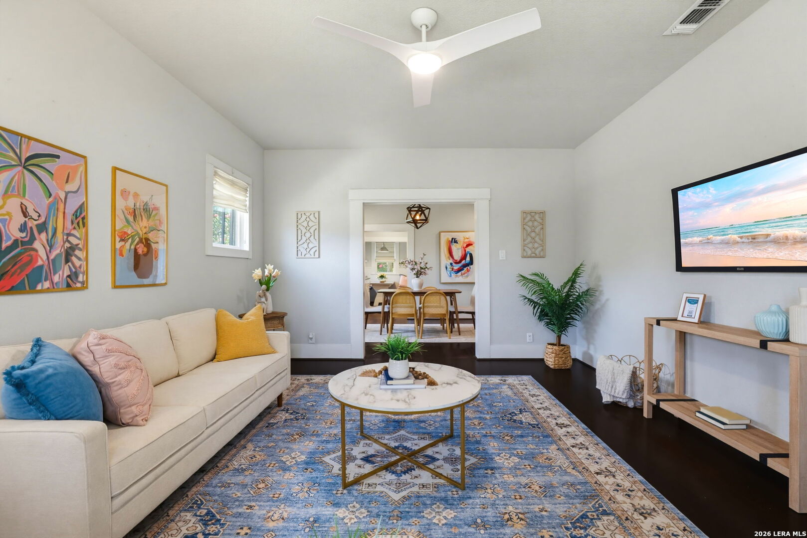 1145 W Mistletoe Avenue San Antonio TX 78201