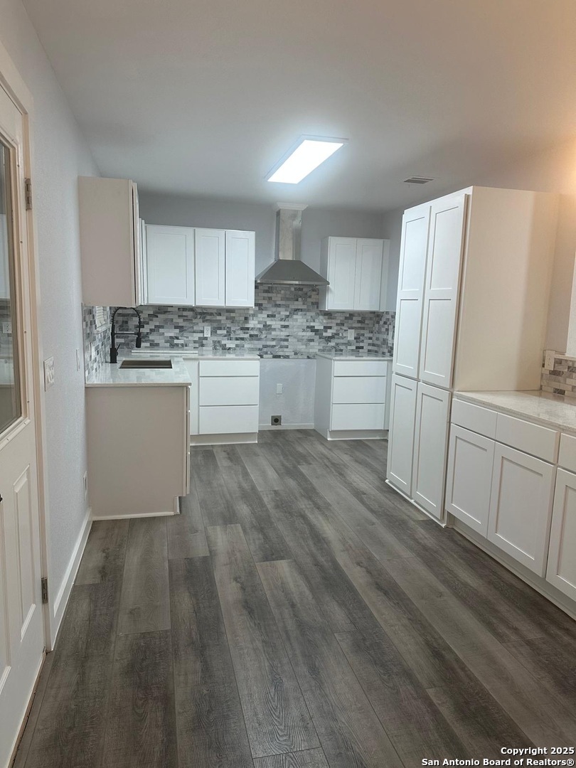 138 Fordham San Antonio TX 78228