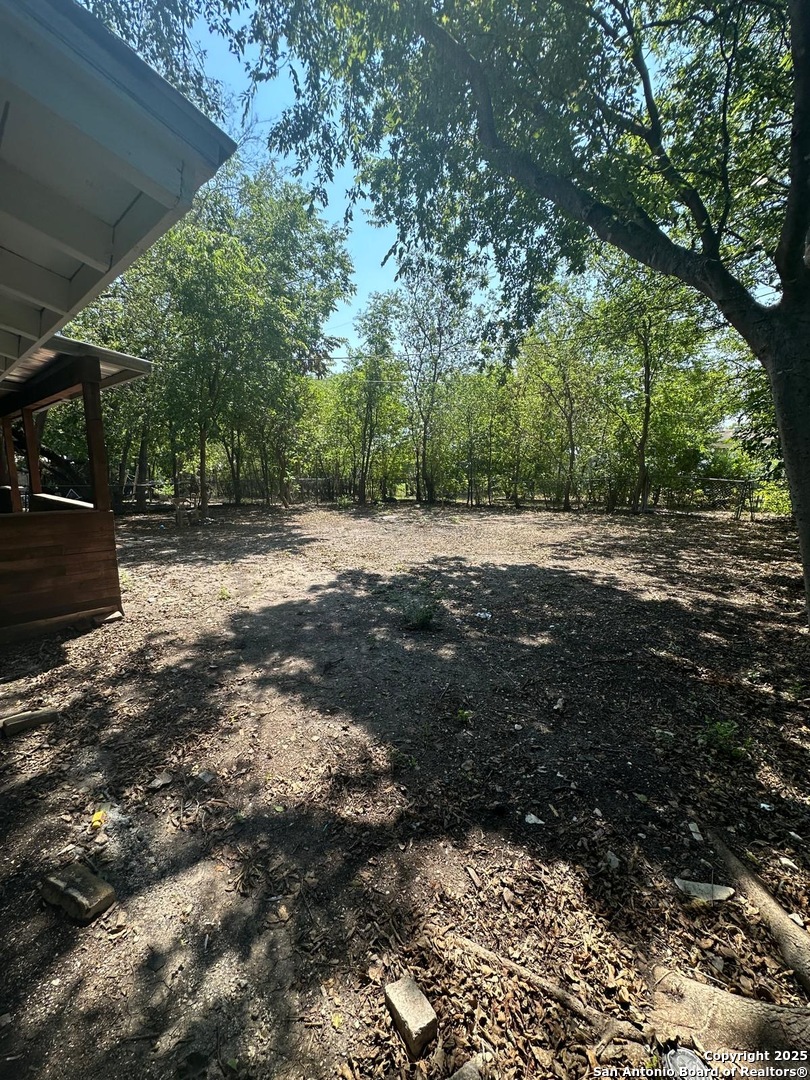 138 Fordham San Antonio TX 78228