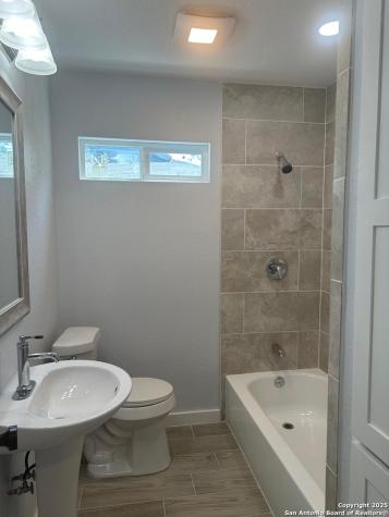138 Fordham San Antonio TX 78228