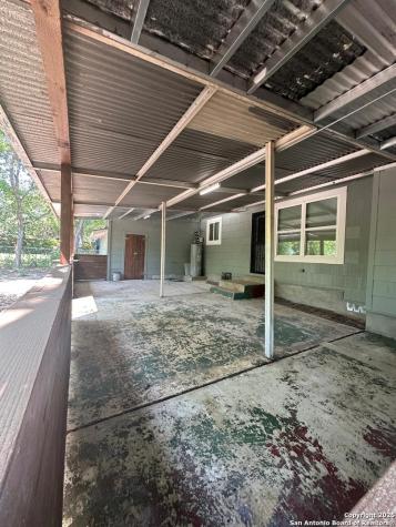 138 Fordham San Antonio TX 78228