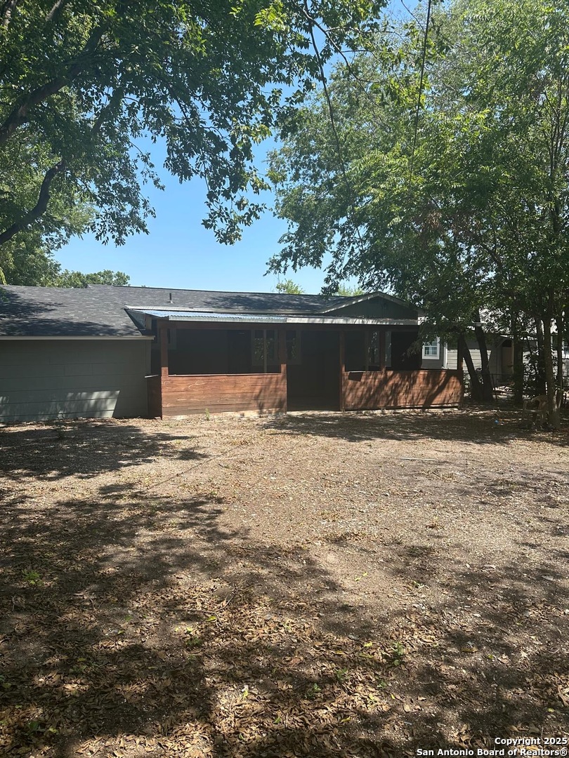 138 Fordham San Antonio TX 78228