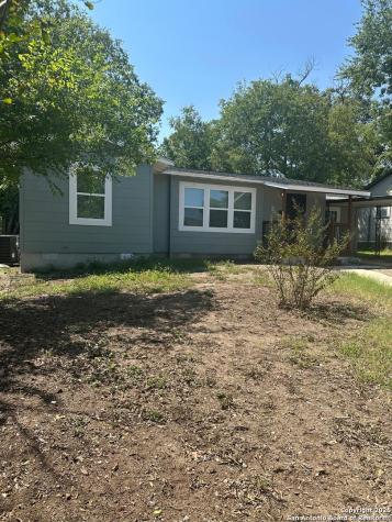 138 Fordham San Antonio TX 78228
