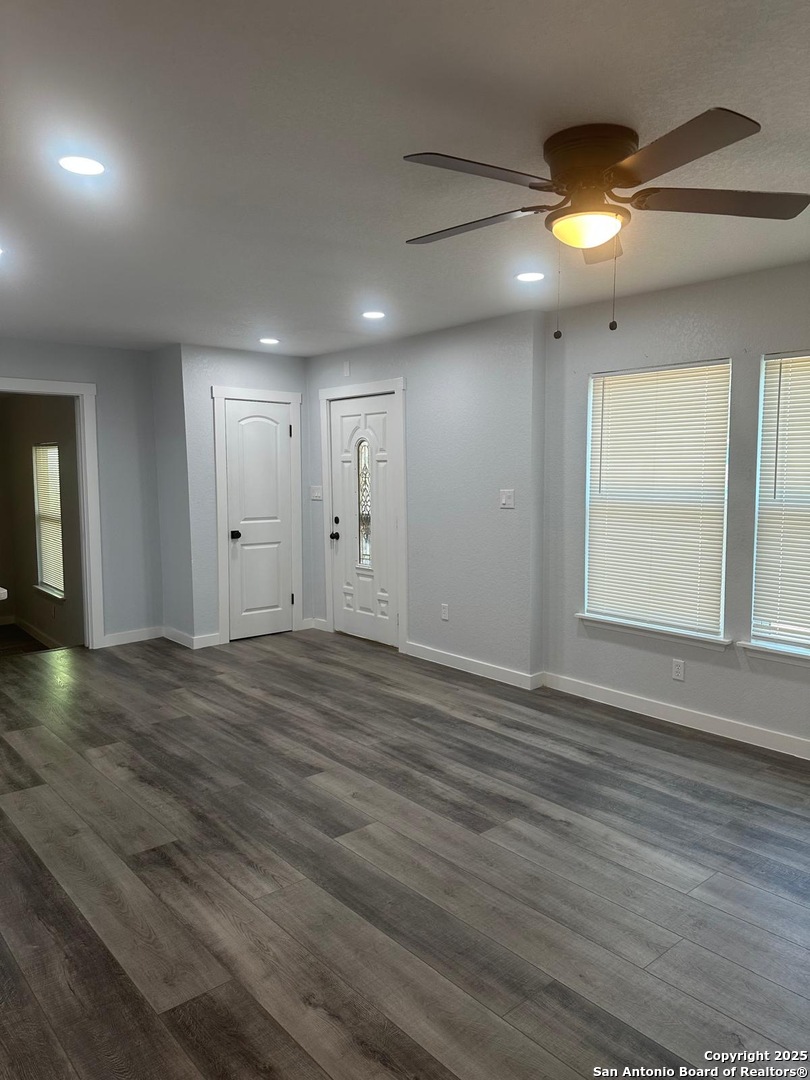 138 Fordham San Antonio TX 78228