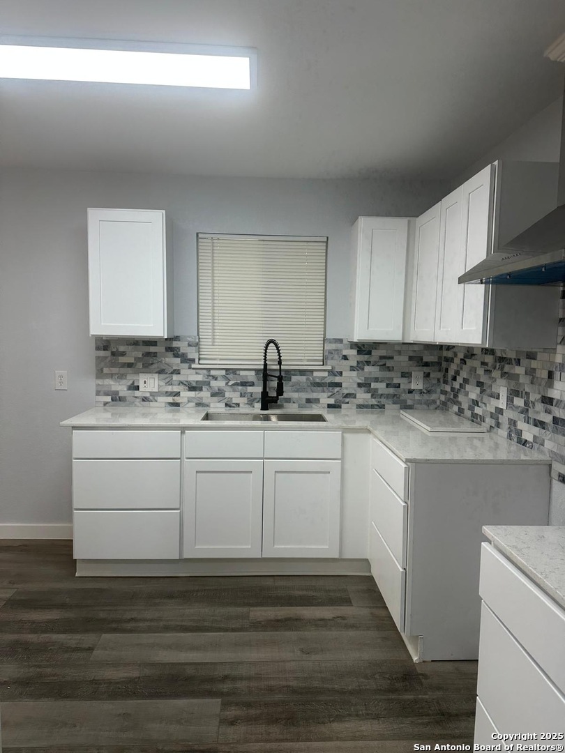 138 Fordham San Antonio TX 78228