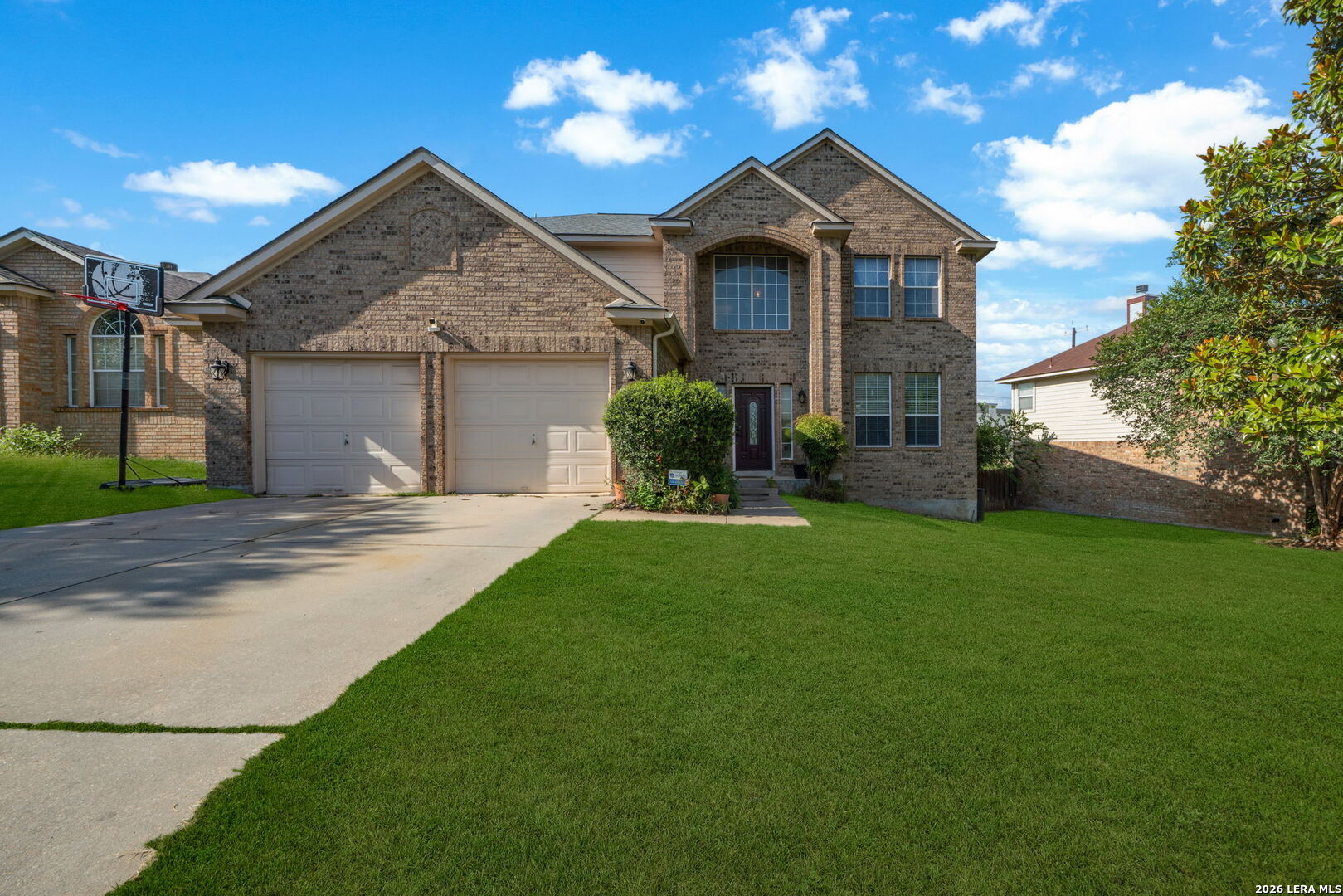 3523 Antigua San Antonio TX 78259