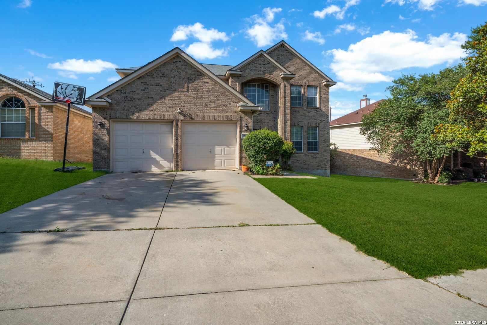 3523 Antigua San Antonio TX 78259