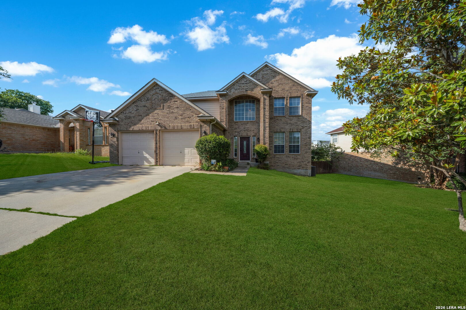 3523 Antigua San Antonio TX 78259