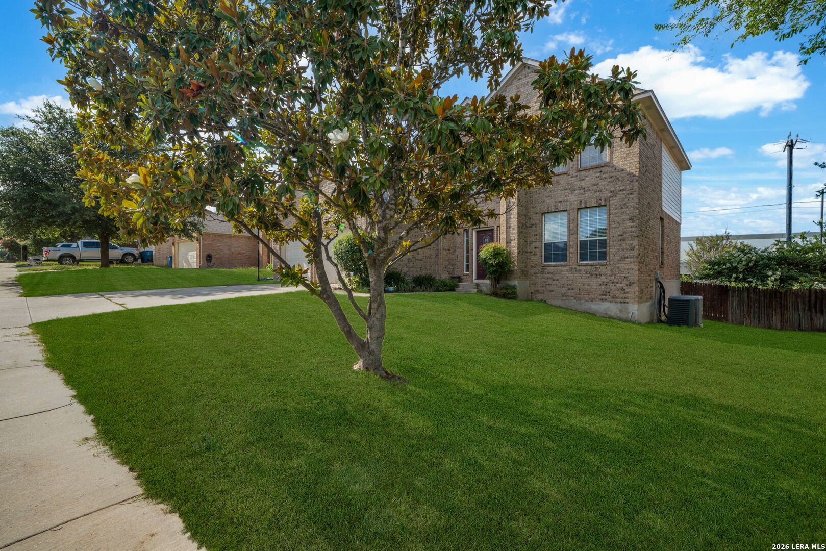 3523 Antigua San Antonio TX 78259