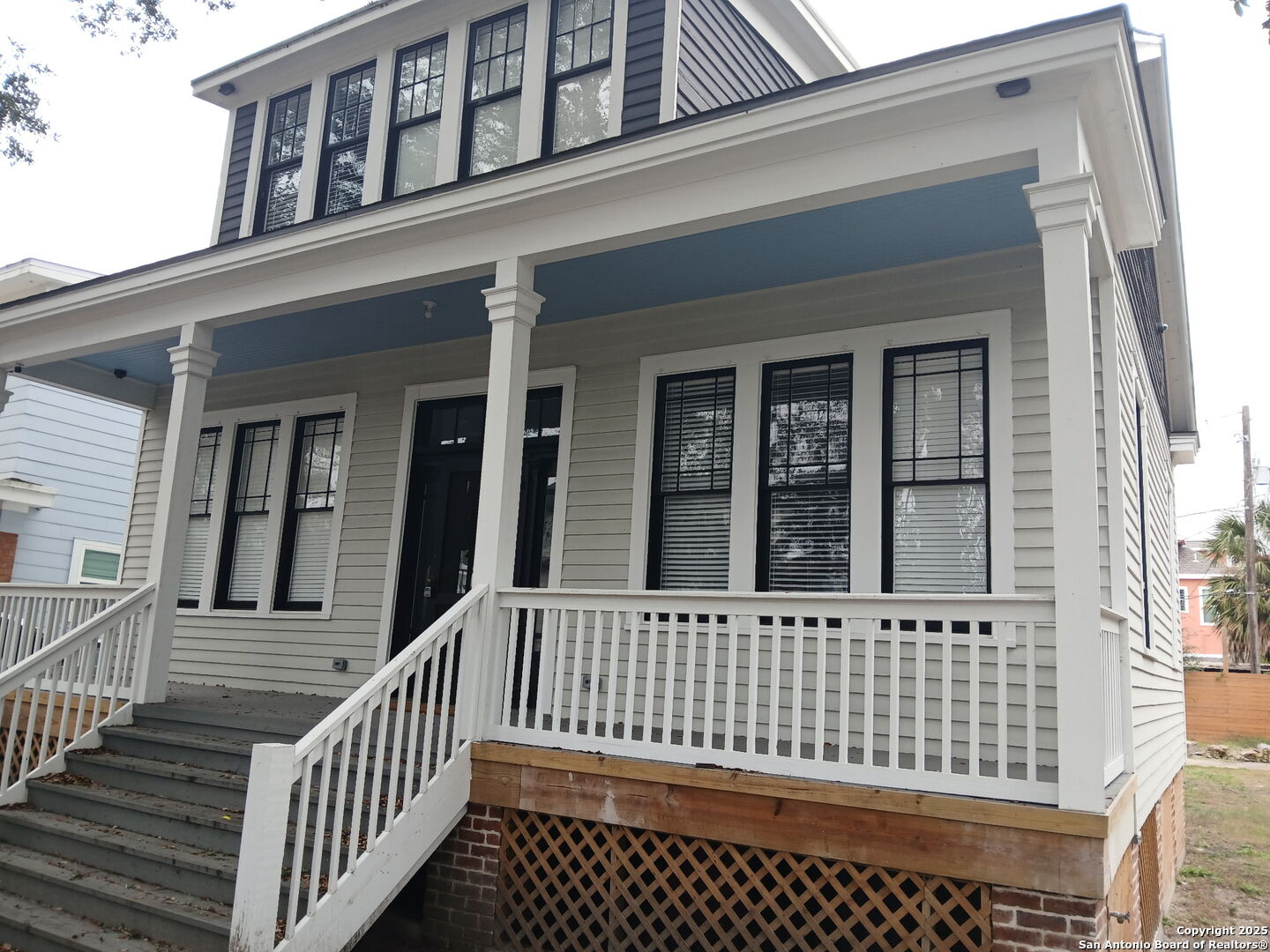 3520 Avenue K Galveston TX 77550