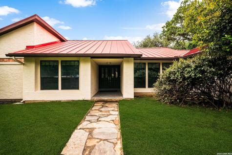 25334 Hazy Hollow San Antonio TX 78255