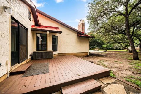 25334 Hazy Hollow San Antonio TX 78255