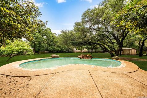 25334 Hazy Hollow San Antonio TX 78255
