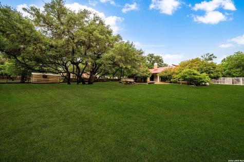 25334 Hazy Hollow San Antonio TX 78255