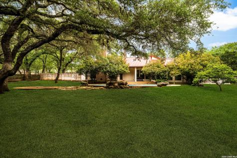25334 Hazy Hollow San Antonio TX 78255