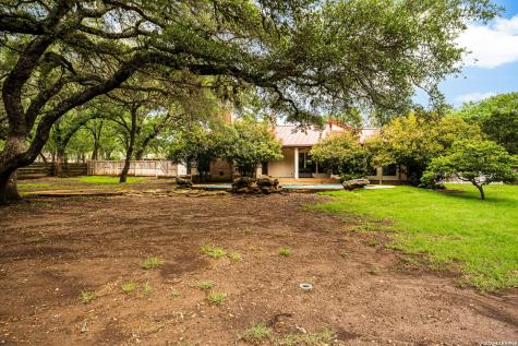 25334 Hazy Hollow San Antonio TX 78255