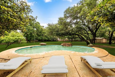 25334 Hazy Hollow San Antonio TX 78255