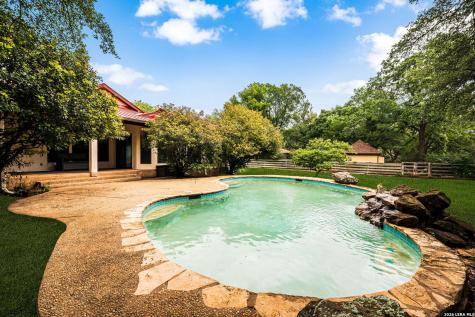 25334 Hazy Hollow San Antonio TX 78255