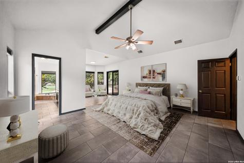 25334 Hazy Hollow San Antonio TX 78255