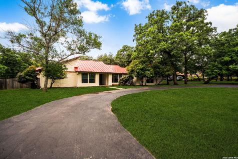25334 Hazy Hollow San Antonio TX 78255