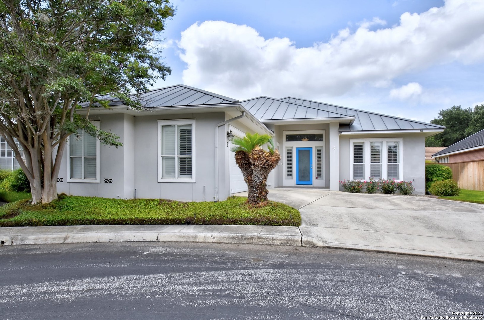 5 Cheshire Court San Antonio TX 78218