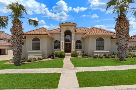 11 Fountain Drive San Antonio TX 78248
