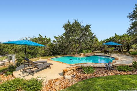 393 Upland Court Canyon Lake TX 78133