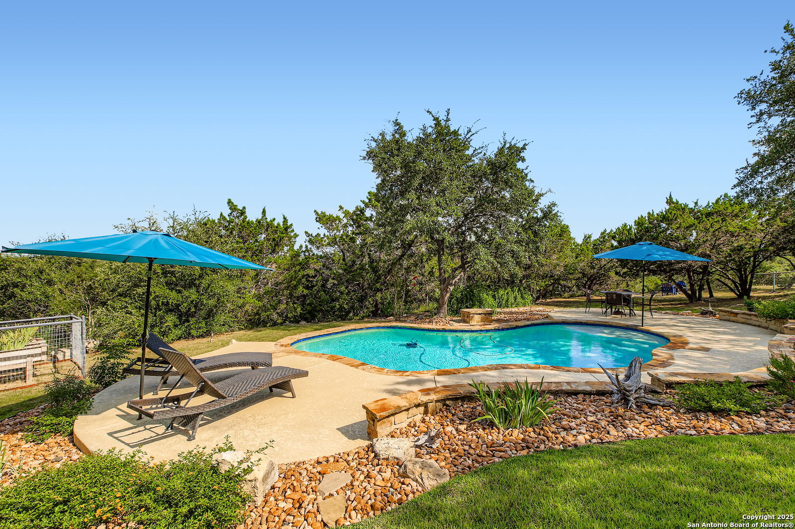 393 Upland Court Canyon Lake TX 78133