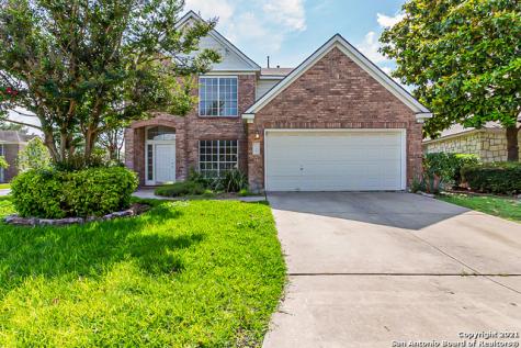 11203 Jadestone Boulevard San Antonio TX 78249