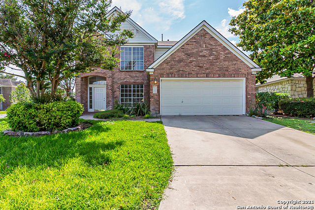 11203 Jadestone Boulevard San Antonio TX 78249