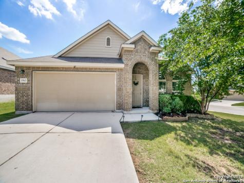 1963 Jamie Lane New Braunfels TX 78130