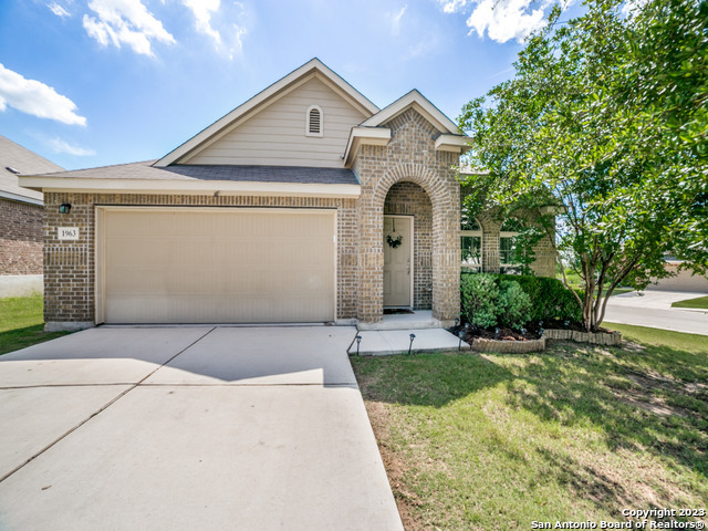 1963 Jamie Lane New Braunfels TX 78130