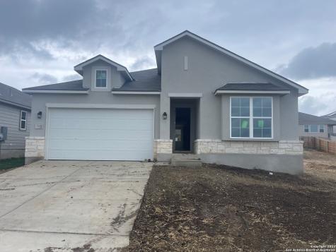 7109 Walkers Loop San Antonio TX 78233