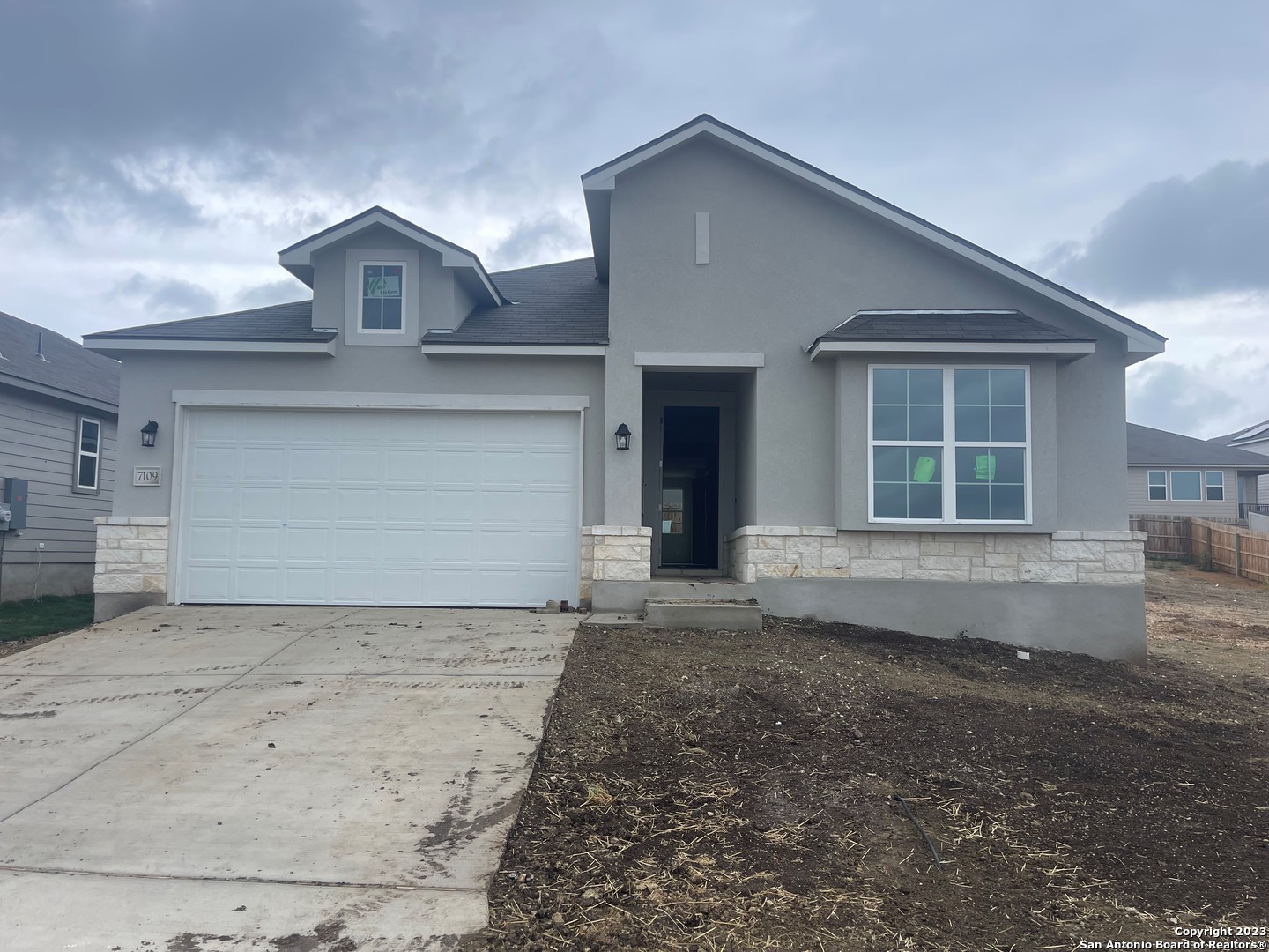 7109 Walkers Loop San Antonio TX 78233