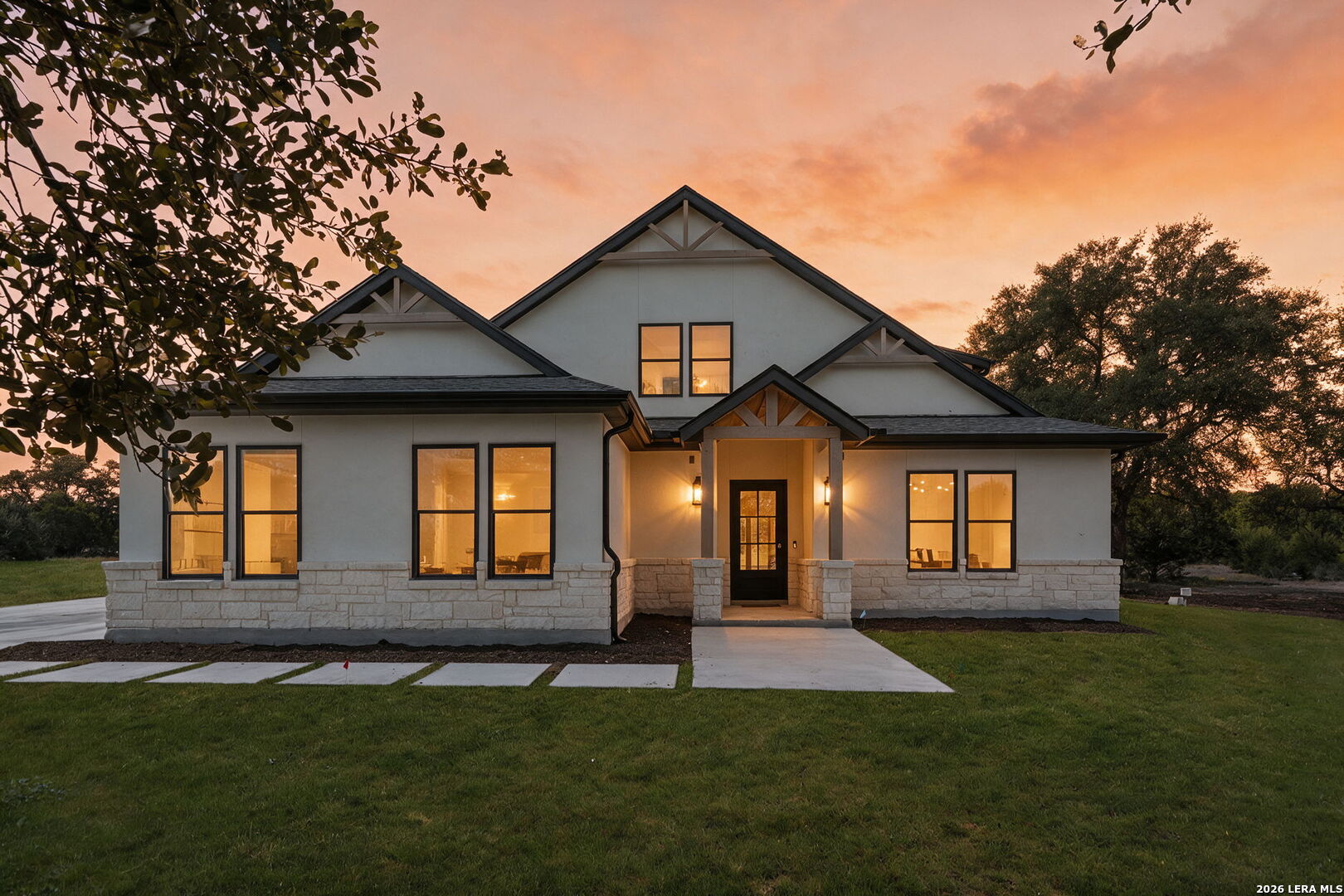 1088 Buckskin Trail Bandera TX 78003