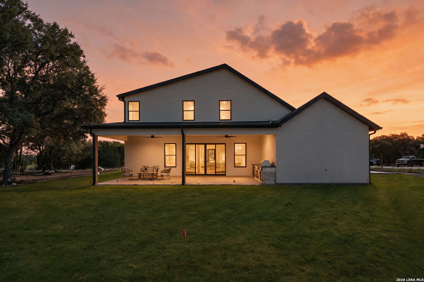 1088 Buckskin Trail Bandera TX 78003