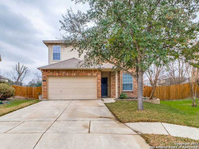 6326 Kimble Mill San Antonio TX 78253