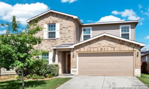 244 Mistflower New Braunfels TX 78130