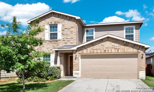 244 Mistflower New Braunfels TX 78130