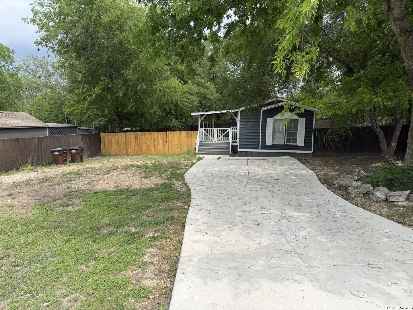 932 Wild Persimmon San Antonio TX 78245
