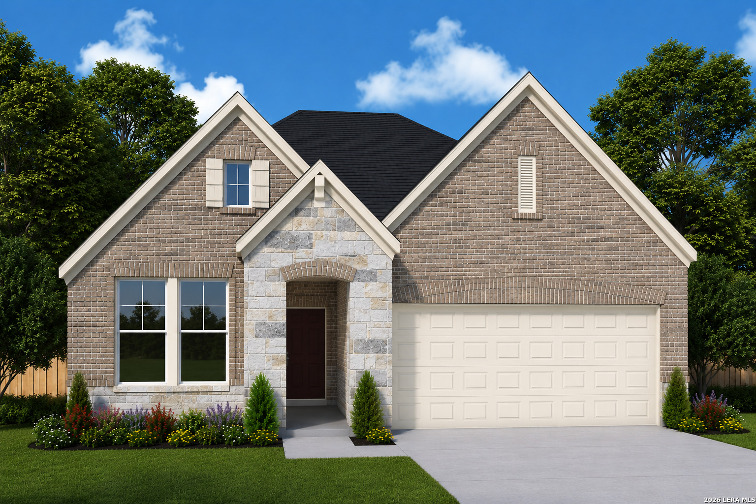 5821 Gunner Point New Braunfels TX 78130