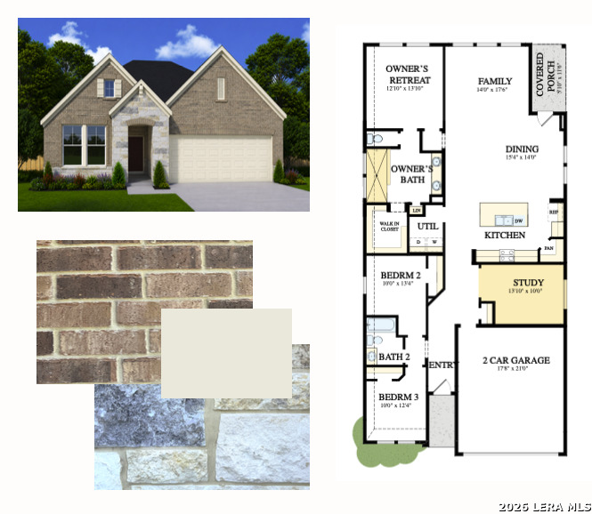 5821 Gunner Point New Braunfels TX 78130