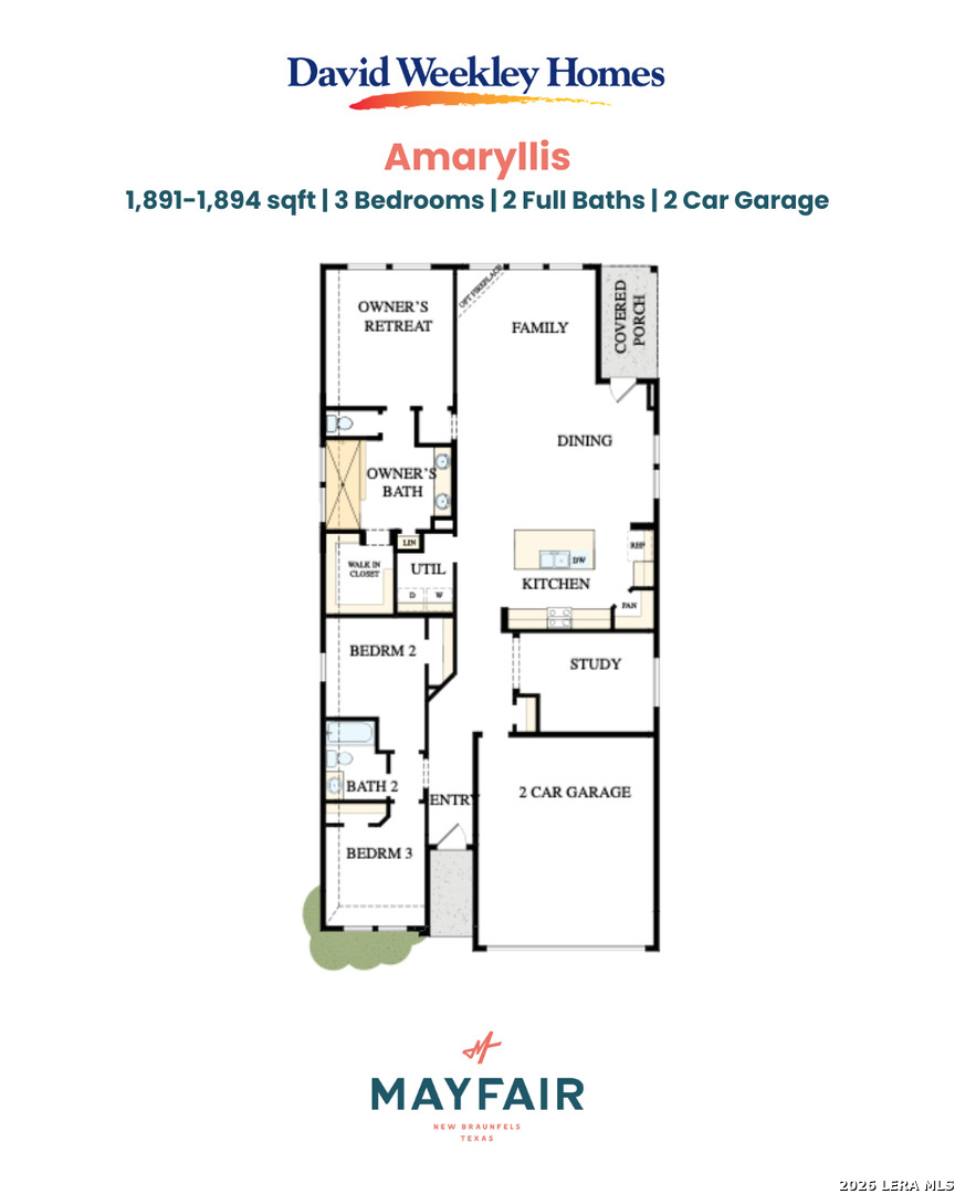 5821 Gunner Point New Braunfels TX 78130