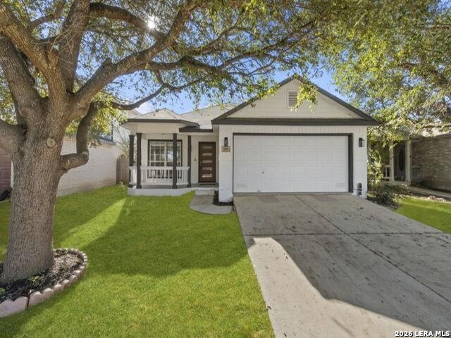 1751 Joy Spring New Braunfels TX 78130