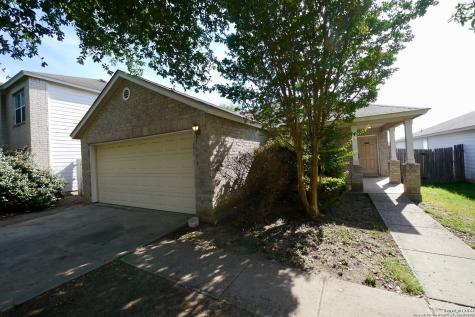 7111 Sun Valley Drive San Antonio TX 78227
