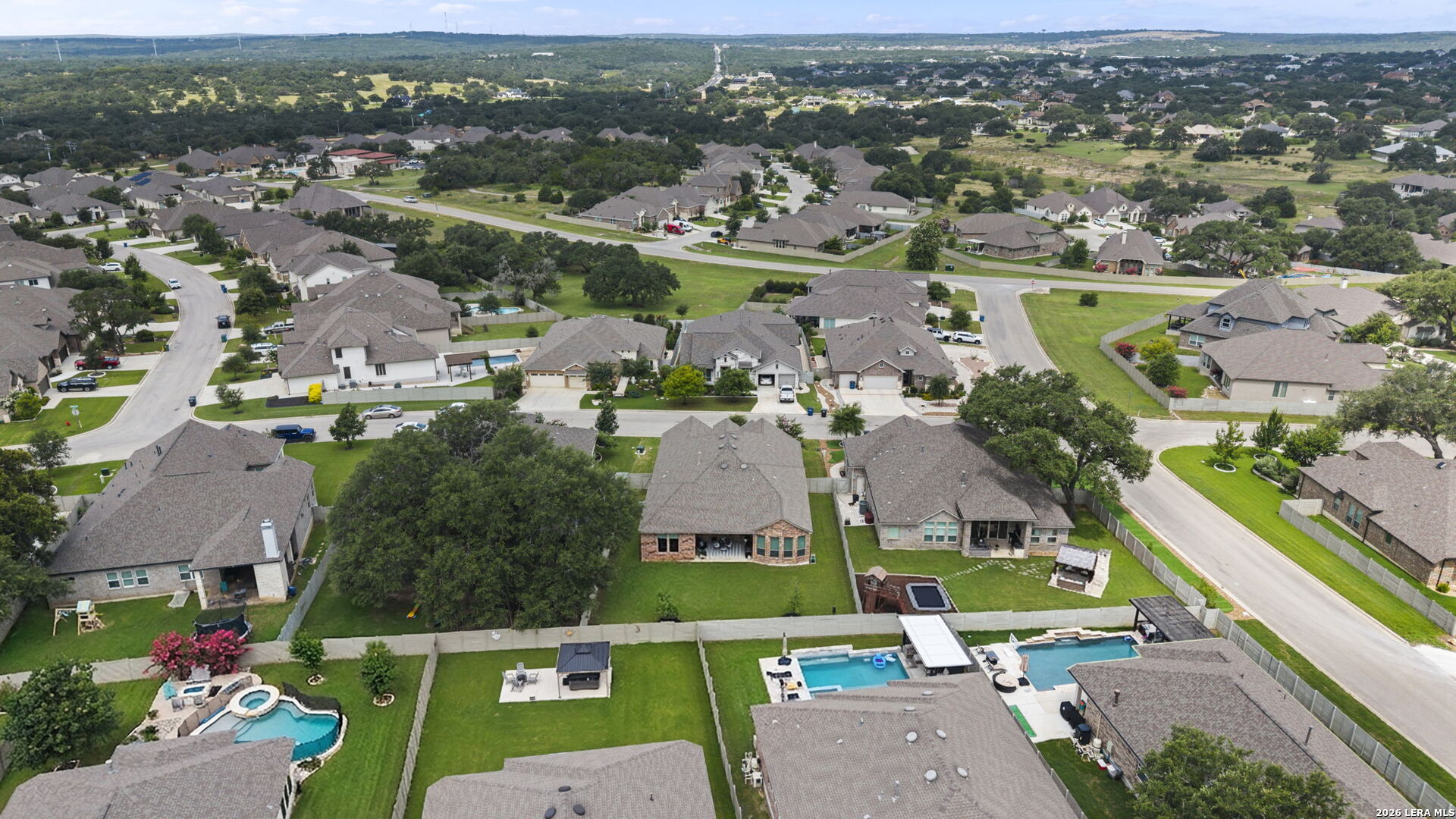 1307 Yaupon Loop New Braunfels TX 78132