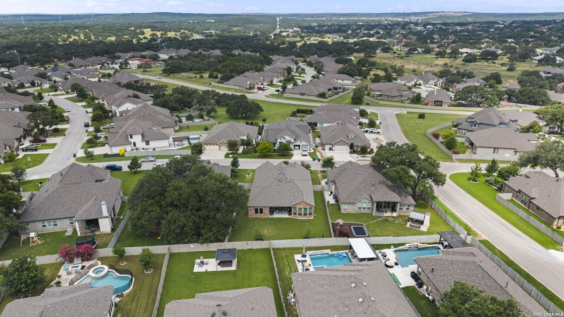 1307 Yaupon Loop New Braunfels TX 78132